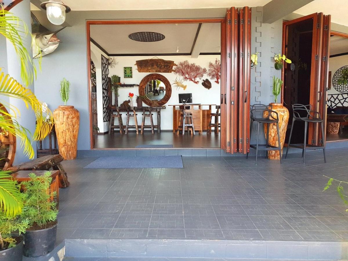 Blue Hill Acomodação com café da manhã Victoria Exterior foto